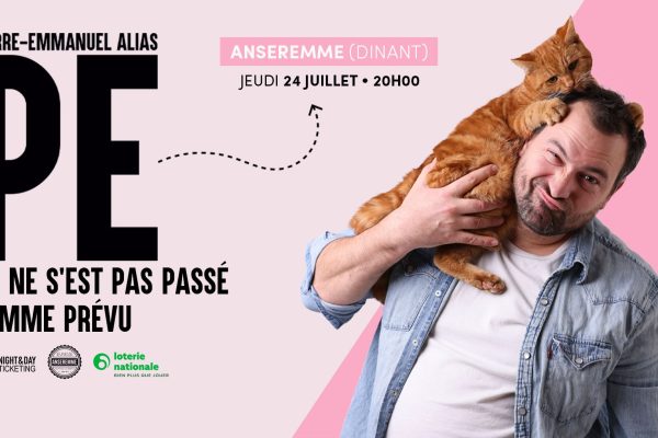 jeudi du rire