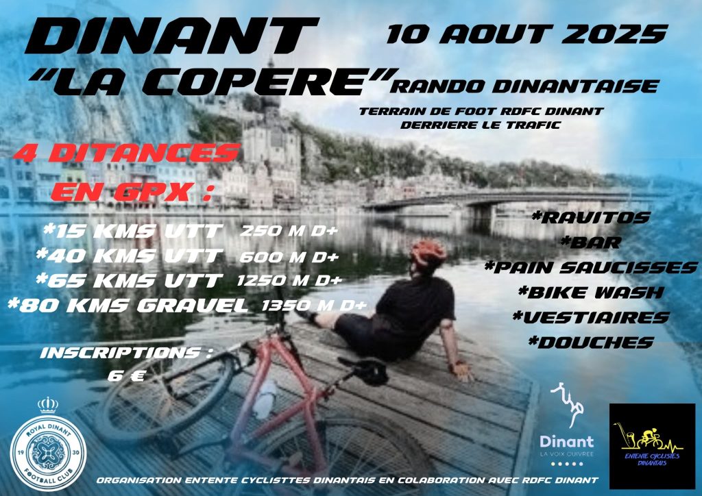 La Copère