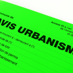 URBANISME – AVIS D’ANNONCE DE PROJET