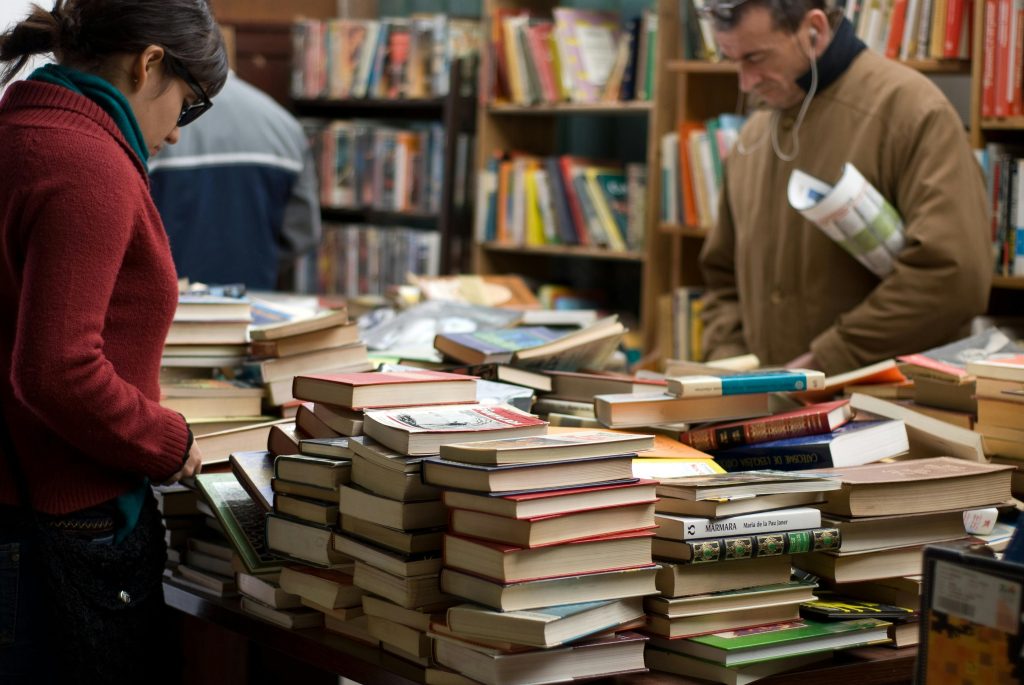 brocante