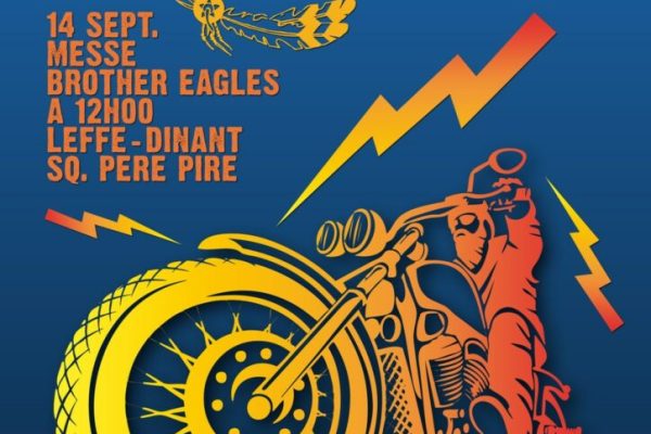 Brother eagles