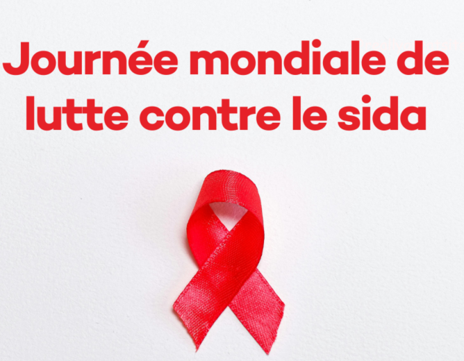 Dinant s’engage pour la Journée mondiale de lutte contre le sida ce 1er décembre 2025