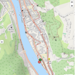 Corrida Dinant & Circulation !! 3 avril