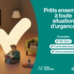 Prêts. Ensemble : pour trouver rapidement les bonnes informations en cas d&rsquo;urgence
