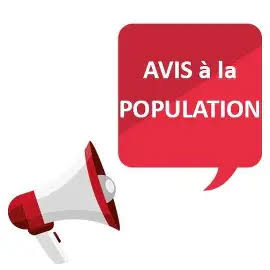 DECISION DE MODIFICATION DE LA VOIRIE COMMUNALE
